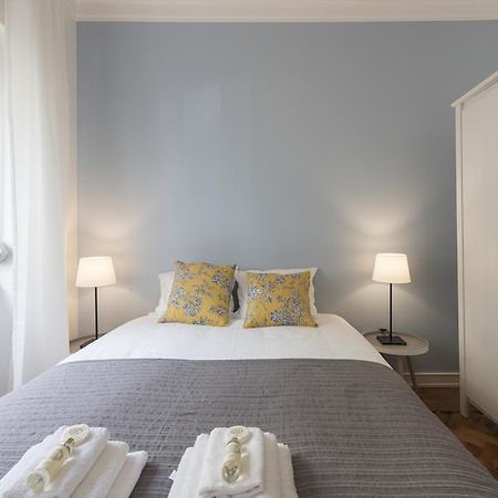 Apartamento Junto A Fonte Luminosa Lisbon Exterior photo
